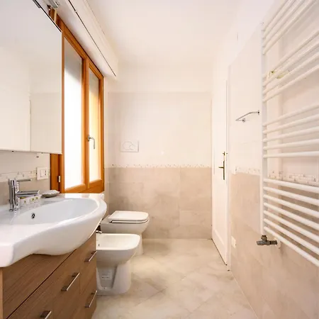 Palazzina Pistor 1st Floor By Sarlux * البندقية