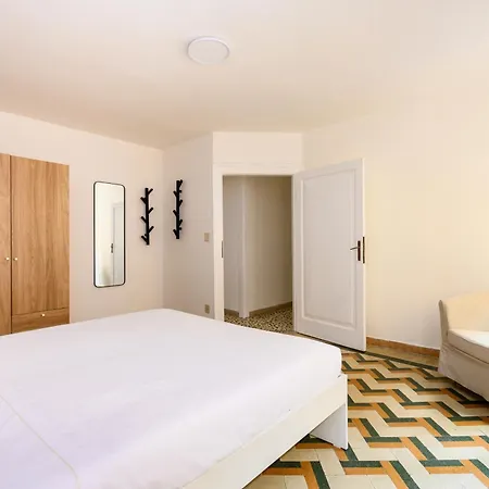 Palazzina Pistor 1st Floor By Sarlux Apartament Wenecja