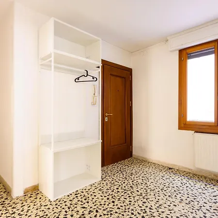 Apartament Palazzina Pistor 1st Floor By Sarlux Wenecja