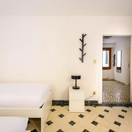 Palazzina Pistor 1st Floor By Sarlux * Wenecja