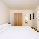 Palazzina Pistor 1st Floor By Sarlux דירה