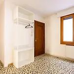 דירה Palazzina Pistor 1st Floor By Sarlux ונציה