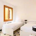 Palazzina Pistor 1st Floor By Sarlux *