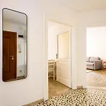 Palazzina Pistor 1st Floor By Sarlux