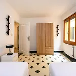 Palazzina Pistor 1st Floor By Sarlux