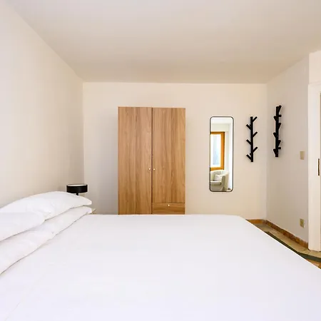 Palazzina Pistor 1st Floor By Sarlux Appartement