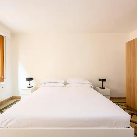 Palazzina Pistor 1st Floor By Sarlux * Venise